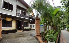 Villa Philaylack Luang Prabang
